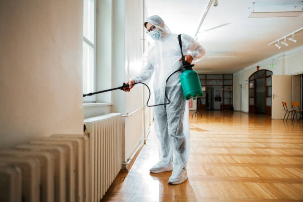 Best Exterminator Services  in Teays Valley, WV
